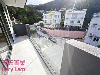 清水灣 - 檳榔灣 03