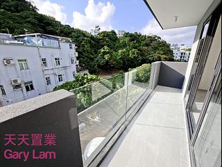 清水灣 - 檳榔灣 08