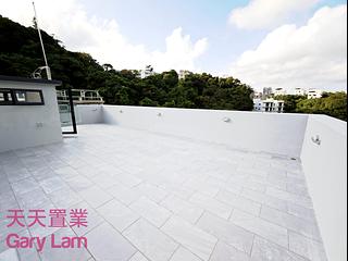 清水灣 - 檳榔灣 22