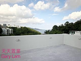 清水灣 - 檳榔灣 23