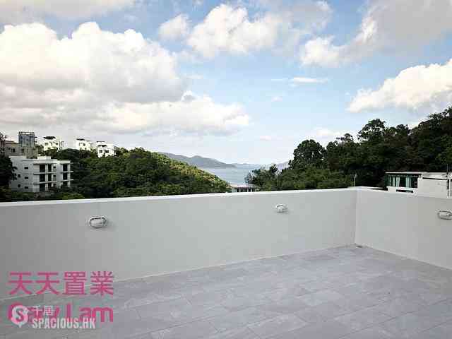 清水湾 - 槟榔湾 23