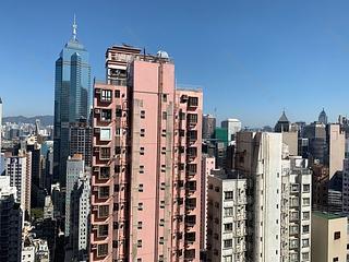 中半山 - 英辉阁 05