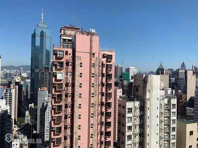 中半山 - 英辉阁 05
