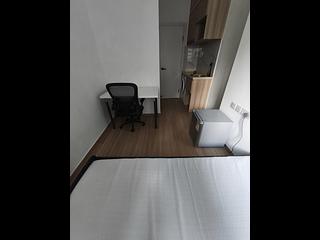 Mong Kok - Wong Choy Mansion 02