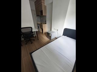 Mong Kok - Wong Choy Mansion 03