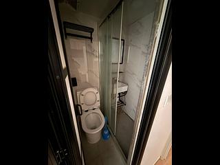Mong Kok - Wong Choy Mansion 05