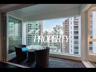 Mid Levels Central - Botanic Terrace 06