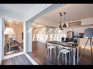 Mid Levels Central - Botanic Terrace 08