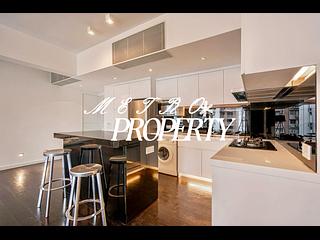 Mid Levels Central - Botanic Terrace 09