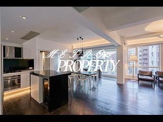 Mid Levels Central - Botanic Terrace 10