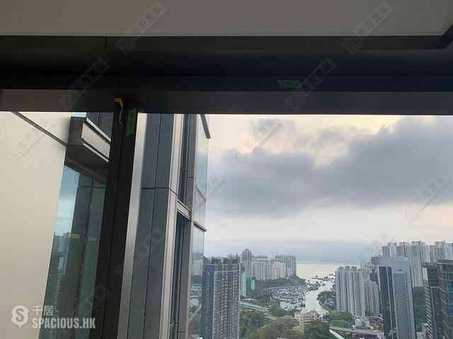 黃竹坑 - 港島南岸3B期 Blue Coast 2B座 03