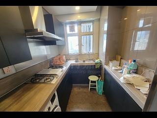 Tai Kok Tsui - Florient Rise Tower 2 03