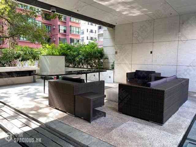 Mid Levels Central - Gramercy 01