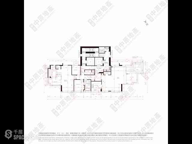 Mid Levels Central - Gramercy 07