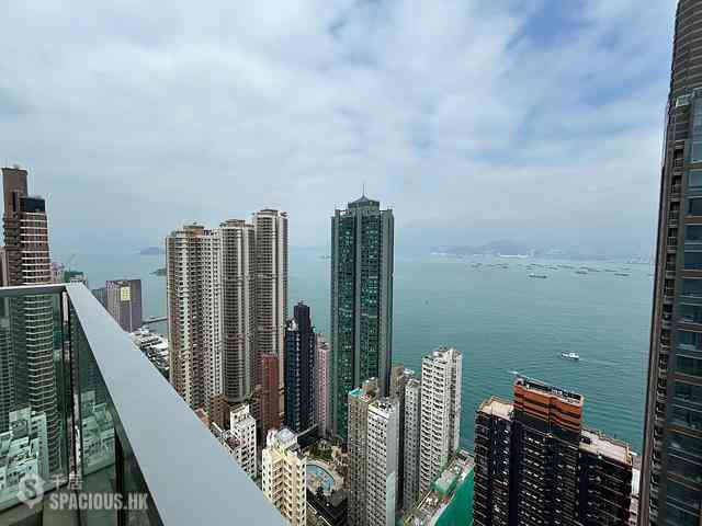 Kennedy Town - Imperial Kennedy 04