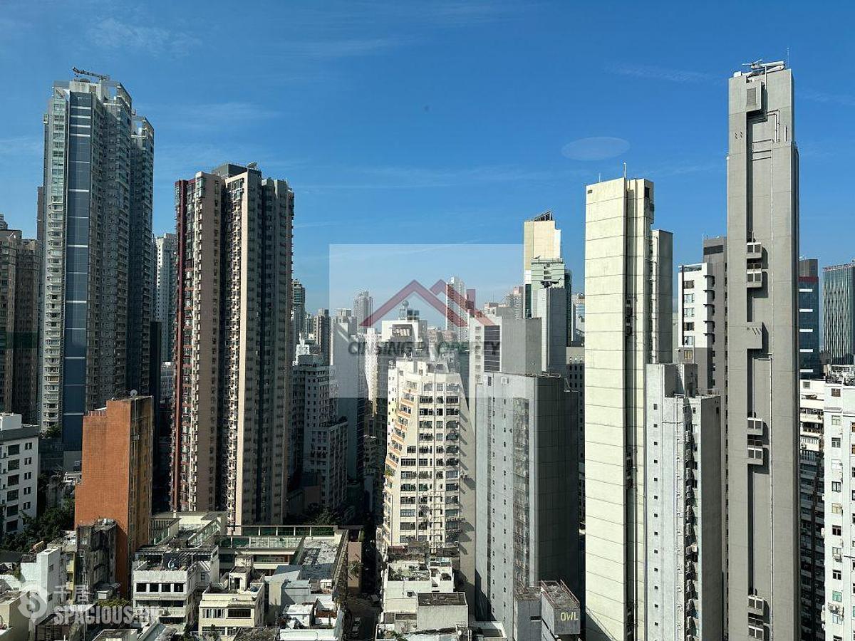中环 - 鸭巴甸街6号 01