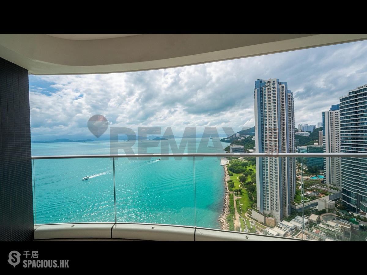 Cyberport - Residence Bel-Air 01