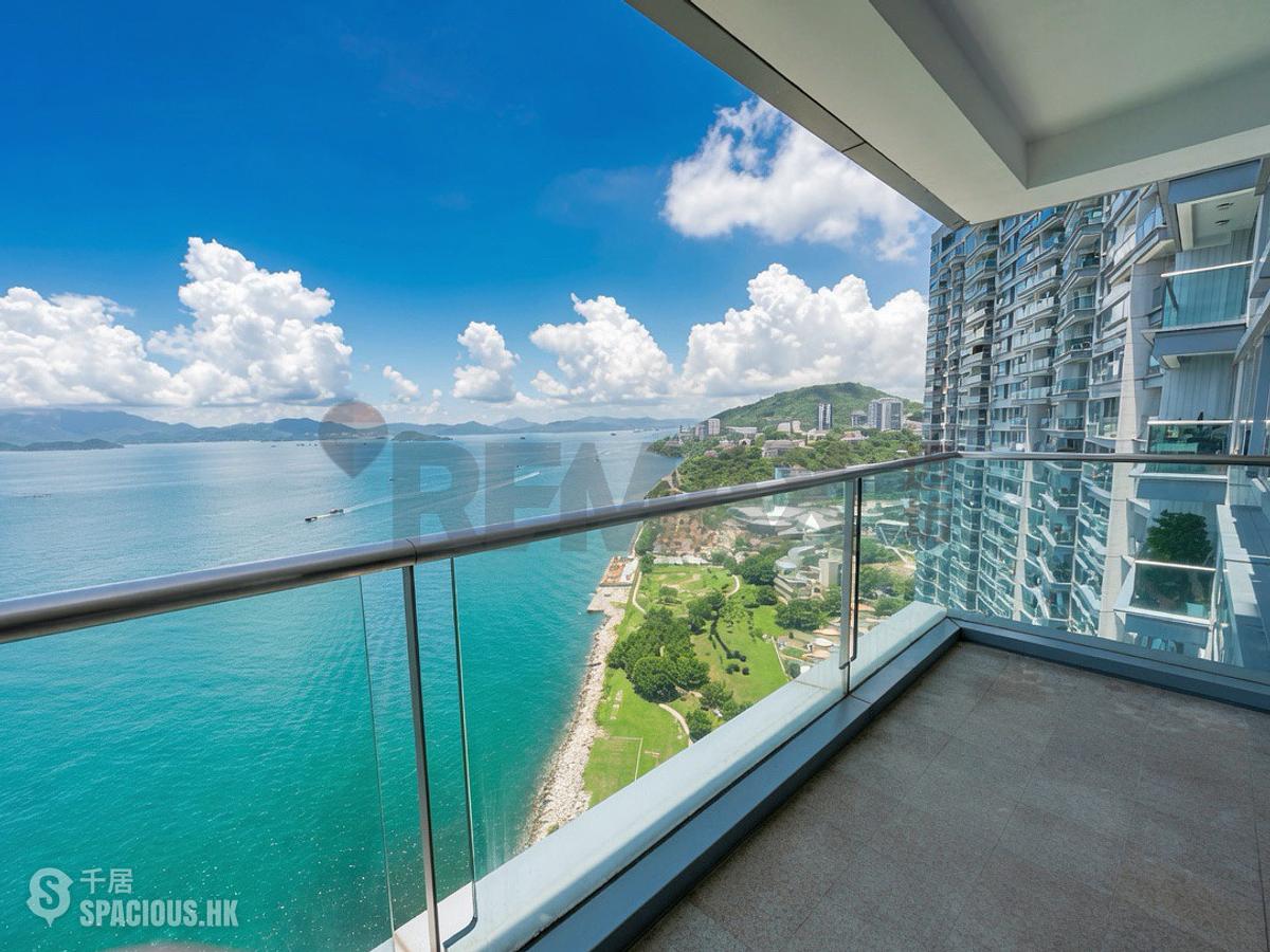 Cyberport - Residence Bel-Air 01