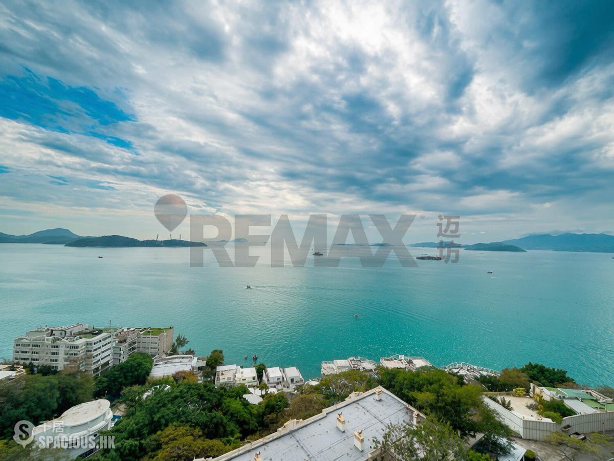 薄扶林 - 御海园 01