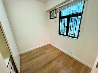 Mid Levels Central - Cimbria Court 08