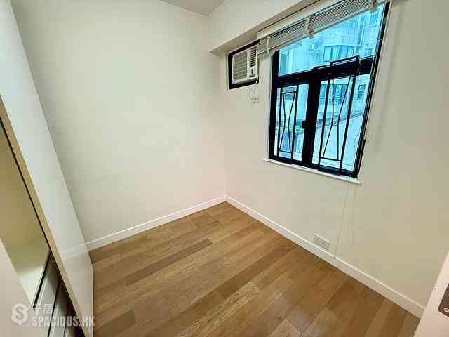 Mid Levels Central - Cimbria Court 08