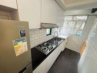 Mid Levels Central - Cimbria Court 09