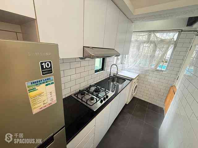 Mid Levels Central - Cimbria Court 09