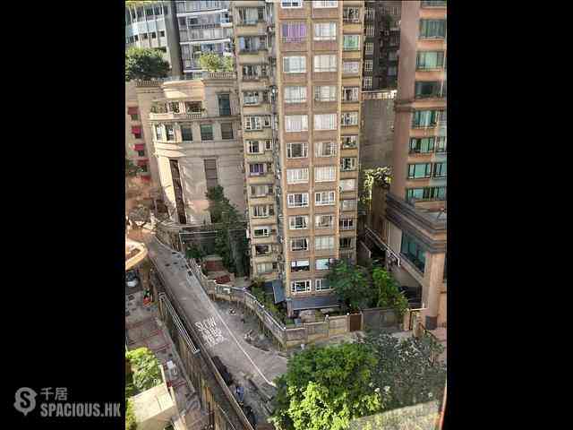 中半山 - 金庭居 03