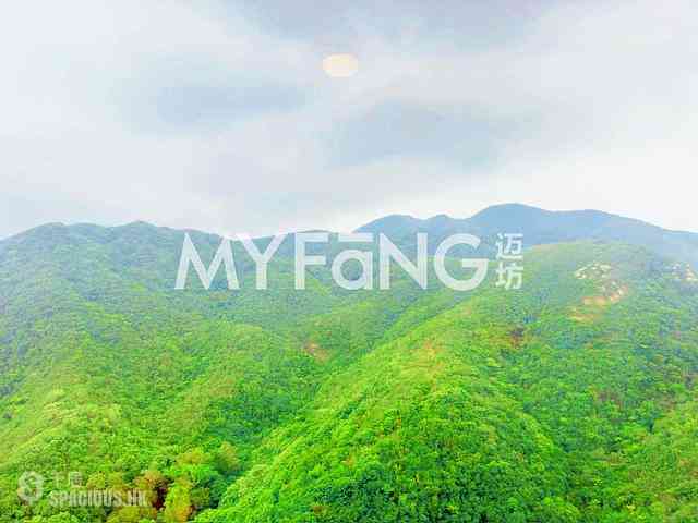 大潭 - 阳明山庄 08