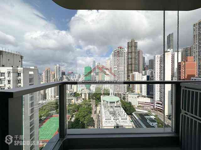 Sai Ying Pun - Upper Manor 01