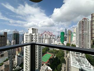 Sai Ying Pun - Upper Manor 02