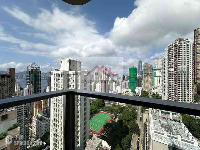 Sai Ying Pun - Upper Manor 02