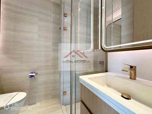 Sai Ying Pun - Upper Manor 06