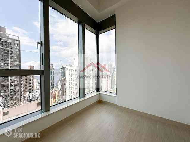 Sai Ying Pun - Upper Manor 07