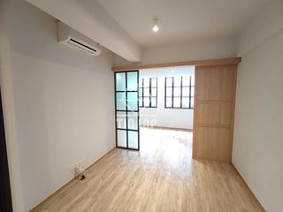 上环 - 荷李活道256-258号 02