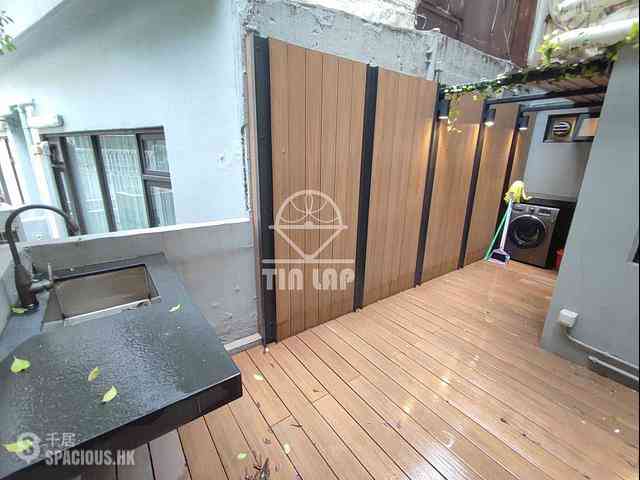 Sheung Wan - 256-258, Hollywood Road 03