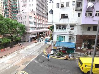 上环 - 荷李活道256-258号 09