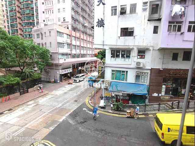 Sheung Wan - 256-258, Hollywood Road 09