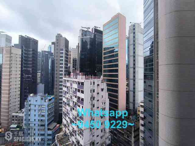 中環 - 嘉豪大廈 02