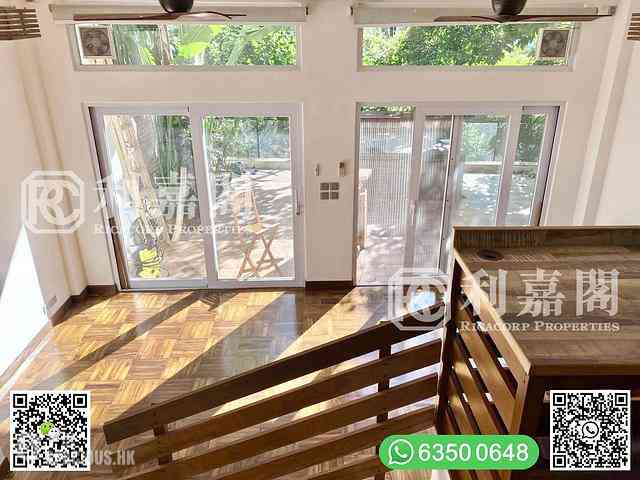 清水湾 - 清水湾村屋 04