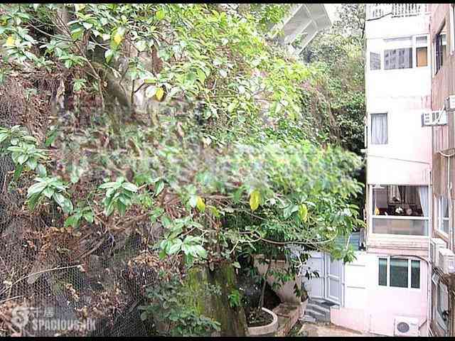 跑馬地 - 山村閣 04