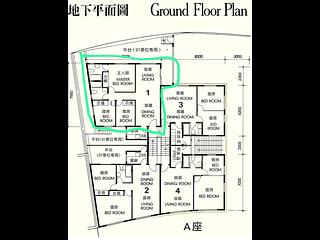 跑馬地 - 山村閣 13