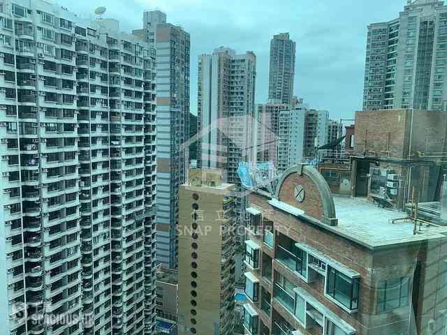 中半山 - 辉煌豪园 09