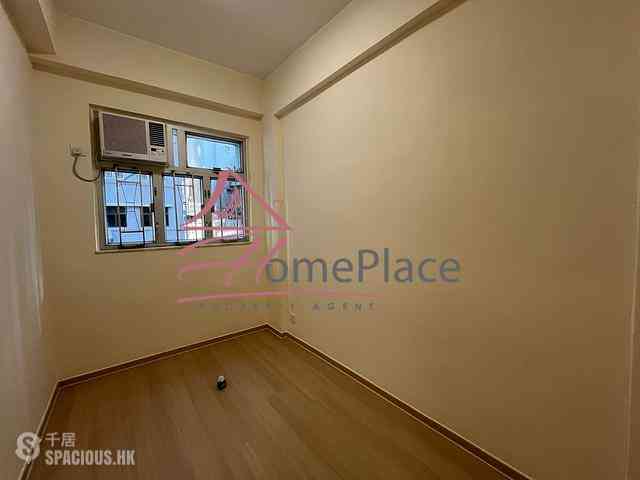 Sai Ying Pun - Zion Court 05