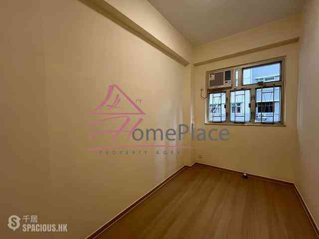 Sai Ying Pun - Zion Court 06