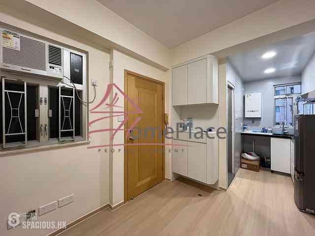 Sai Ying Pun - Zion Court 02