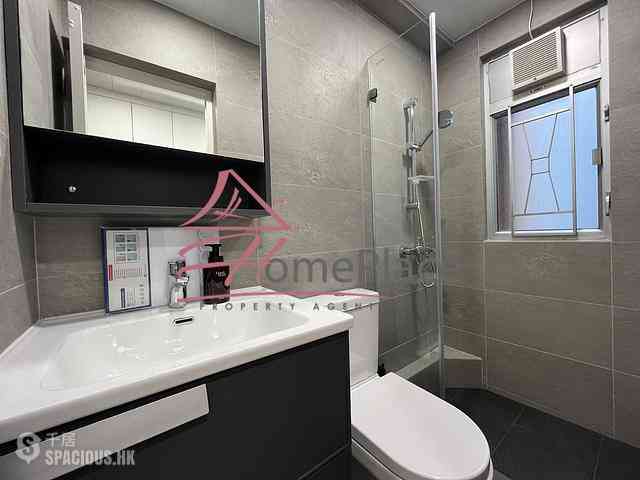 Sai Ying Pun - Zion Court 07