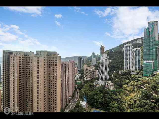中半山 - 帝景園3座 02