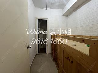 大坑 - 龍華花園 07