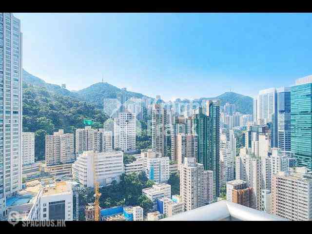 湾仔 - 嘉荟轩 03